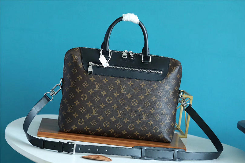 COZY - LOV Men Business Bags - 088