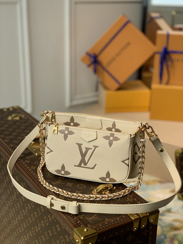 COZY BAGS - LOV Bags - 3714