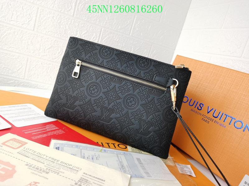 COZY BAGS - CHL Wallet - 667