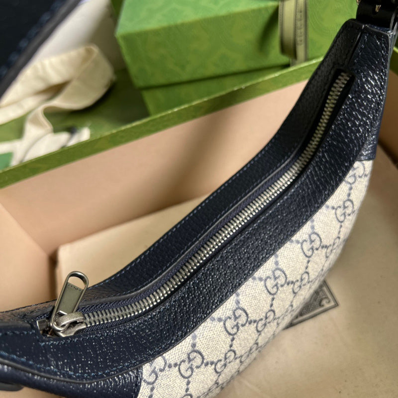 COZY BAGS - Guki Men Bags - 108