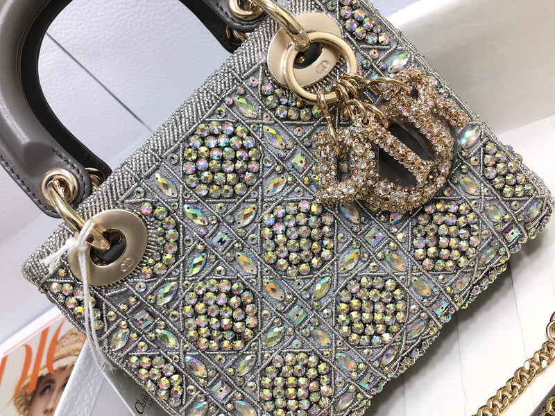 JB - DOR Lady Bags - 139