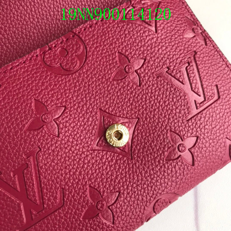 COZY BAGS - CHL Wallet - 1183