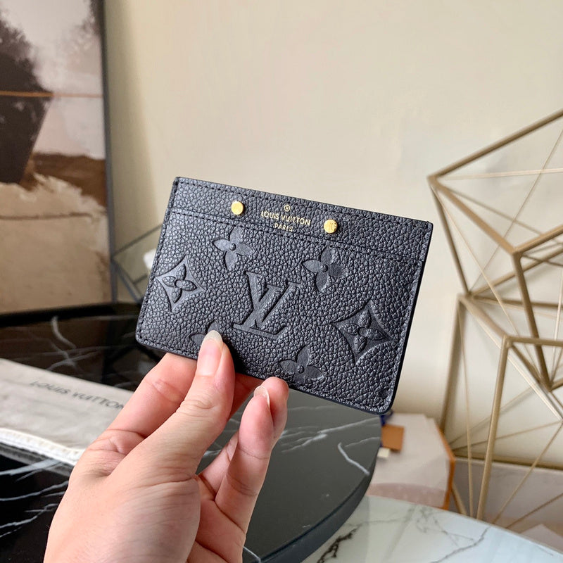 COZY - LOV Wallets - 330