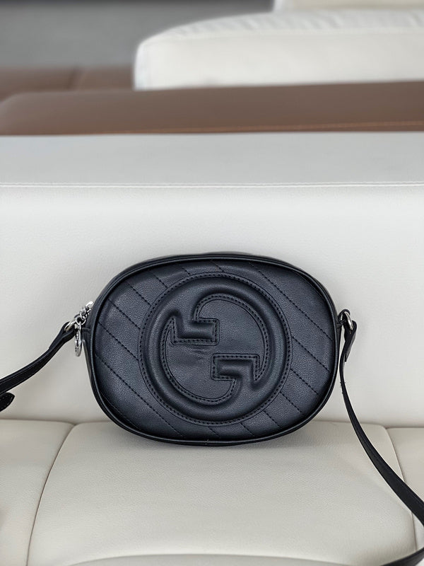 COZY BAGS - GUKI Bags - 039