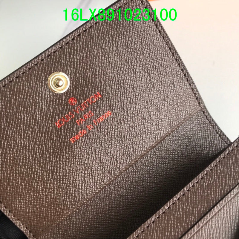 COZY BAGS - CHL Wallet - 1262
