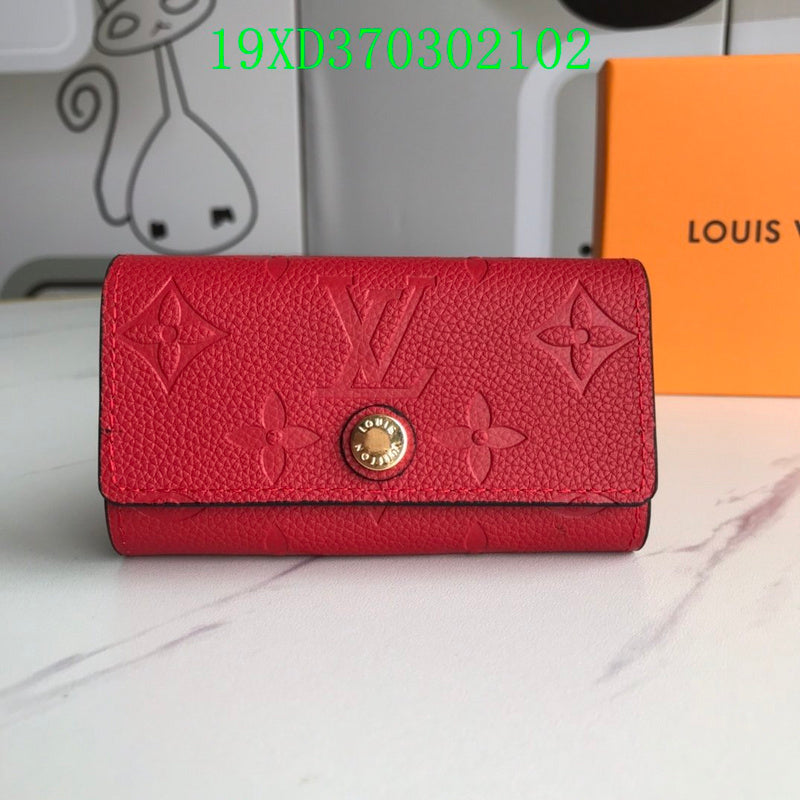 COZY BAGS - CHL Wallet - 1061