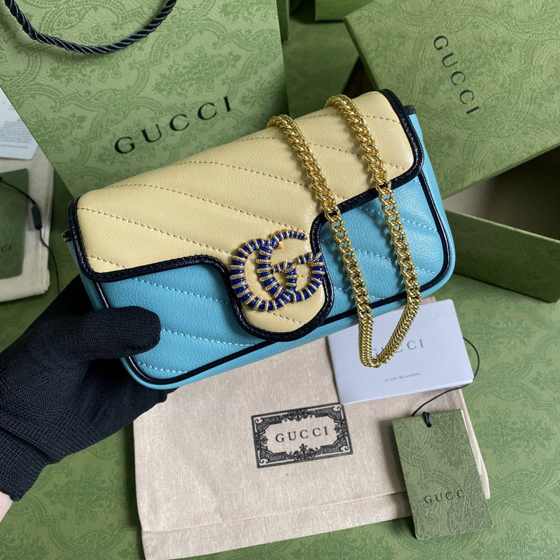 COZY BAGS - GUKI Bags - 1858