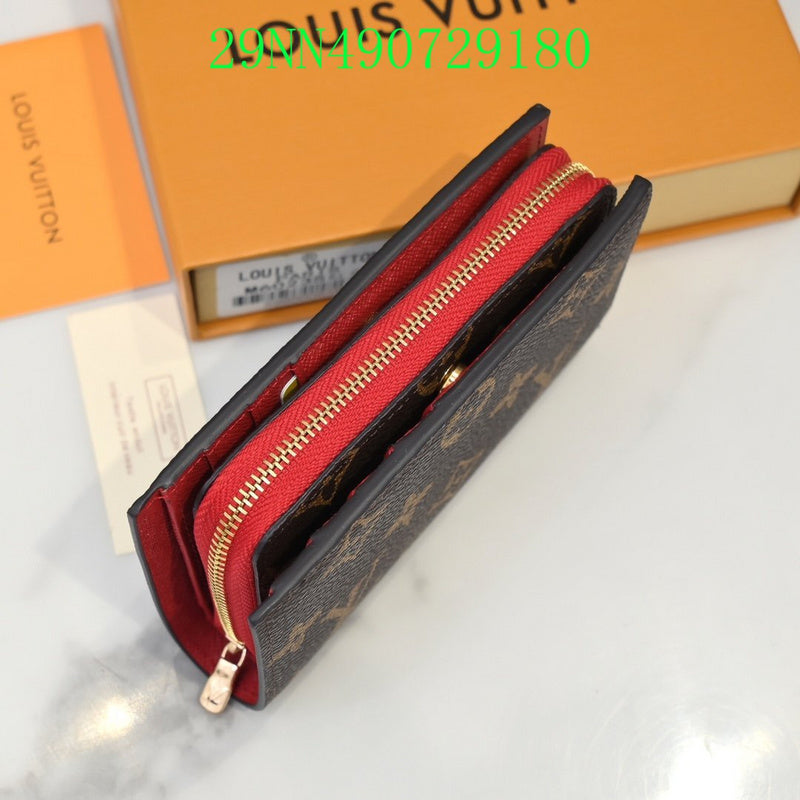 COZY BAGS - CHL Wallet - 730