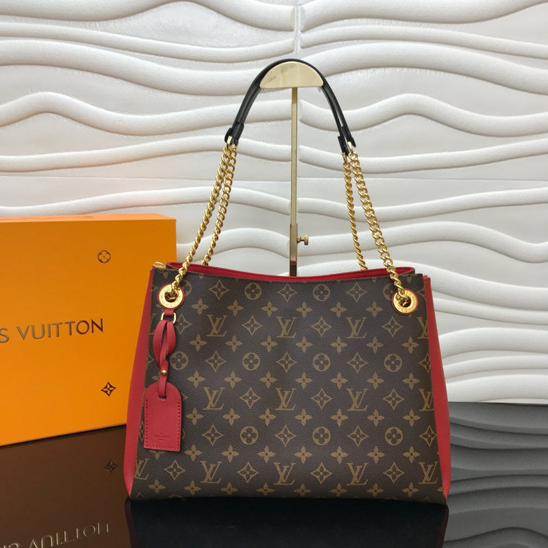 COZY - LV Bags - 2259