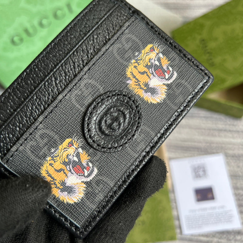 COZY - Guki Card Case - 034