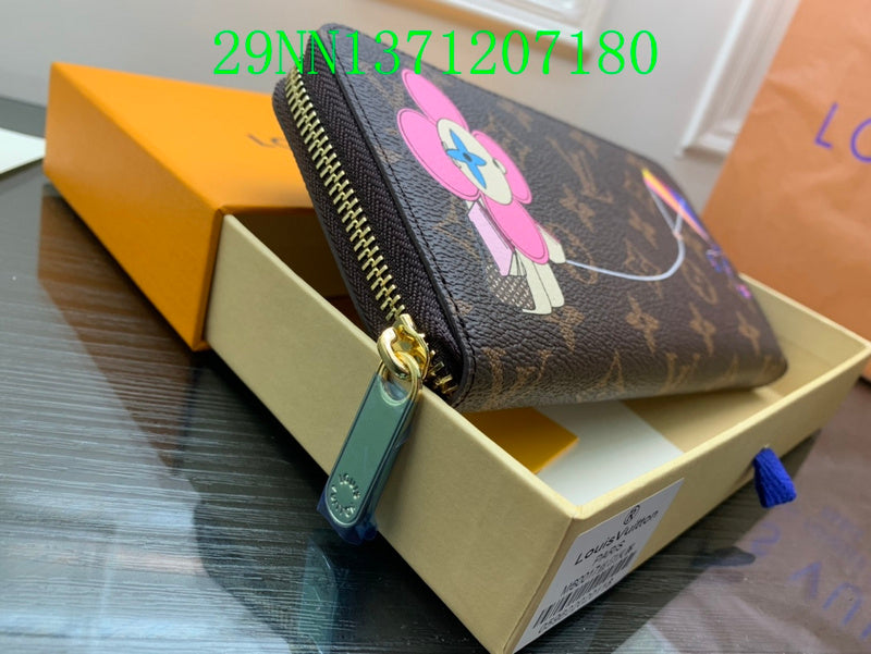 COZY BAGS - LOV Wallet - 854