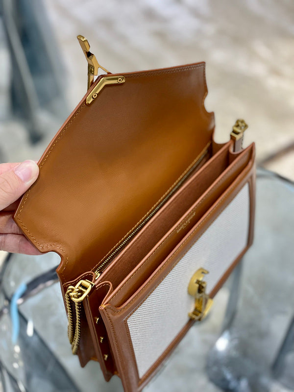 COZY BAGS - YLS Bags - 1773