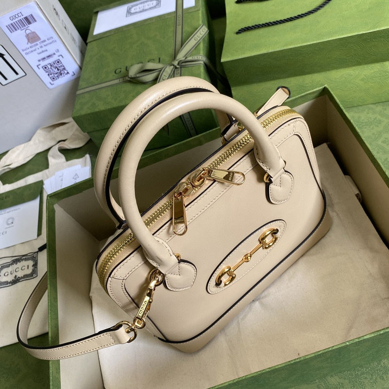 COZY BAGS - GUKI Bags - 1734