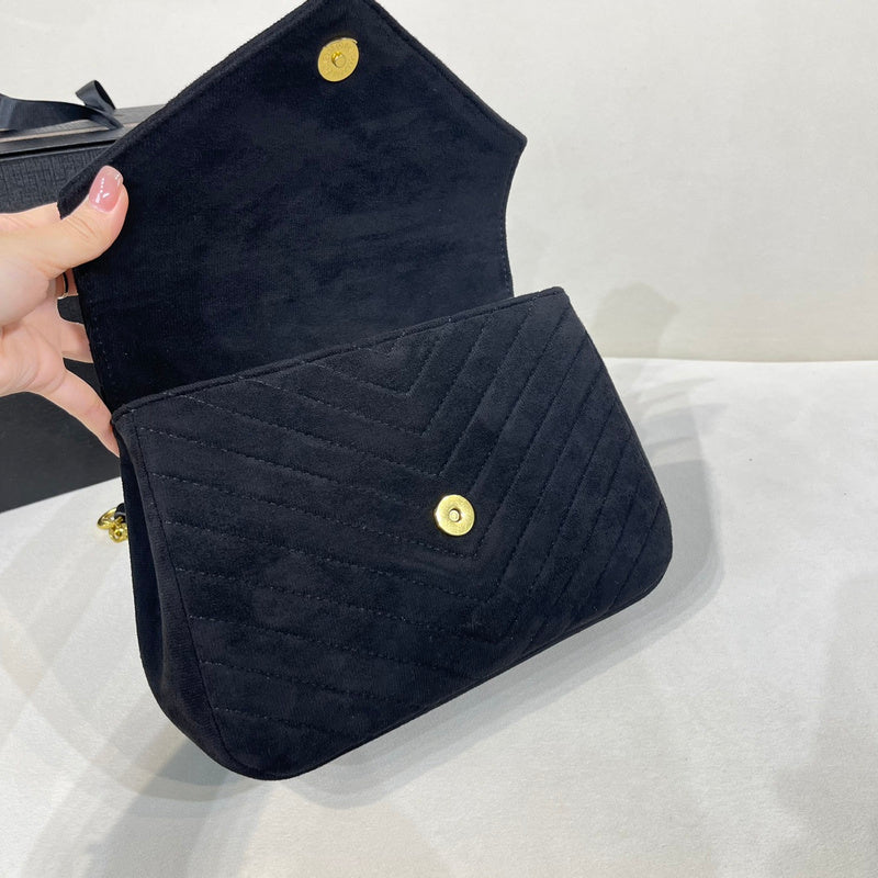 COZY - YLS Bags - 023