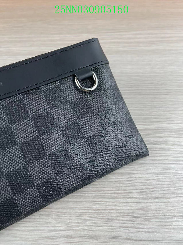COZY BAGS - LOV Wallet - 1004