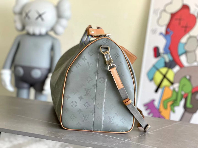 JB - LOV Travel Bags - 221