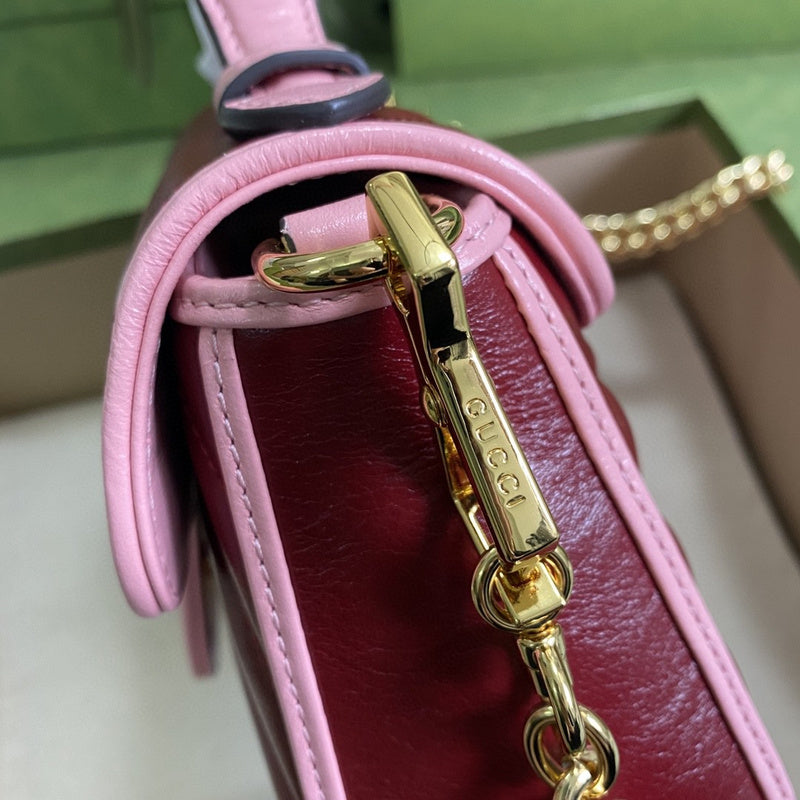 COZY BAGS - GUKI Bags - 1820