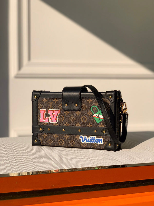 COZY BAGS - LOV Bags - 5256