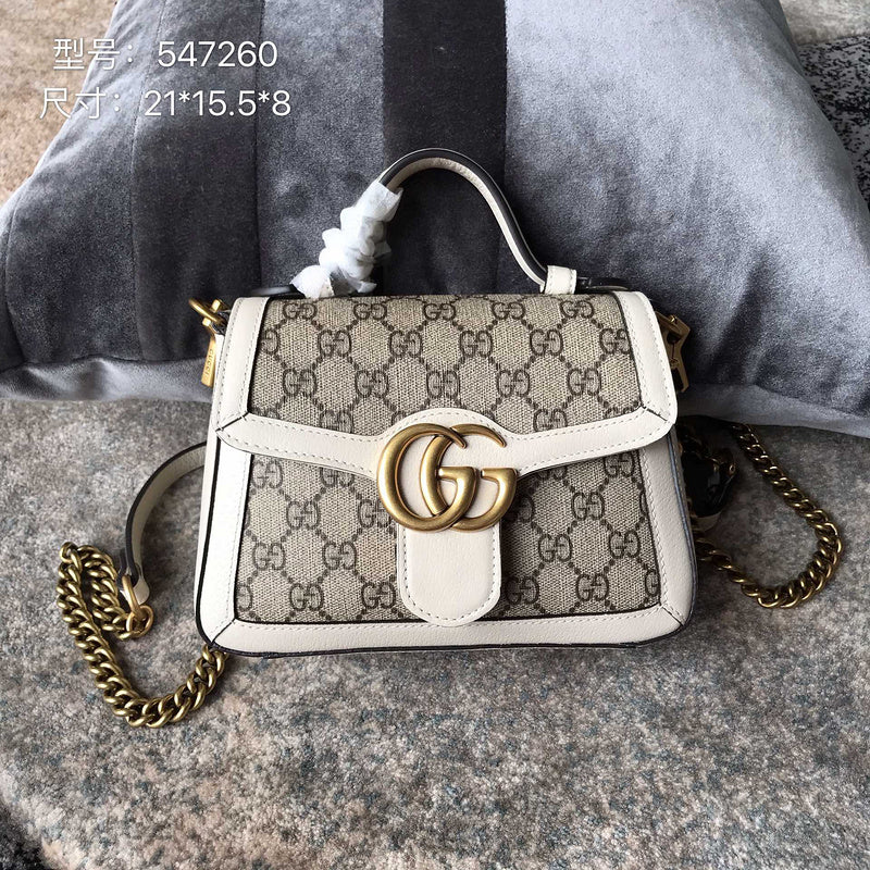 JB - Guki Lady Bags - 1122