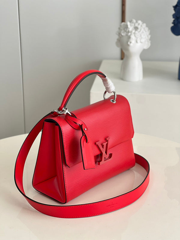 COZY - LV Bags - 2713