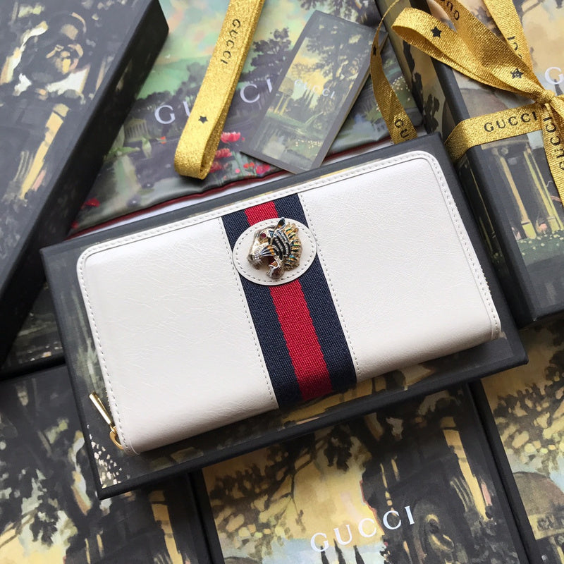 COZY BAGS - Guki Wallet - 677