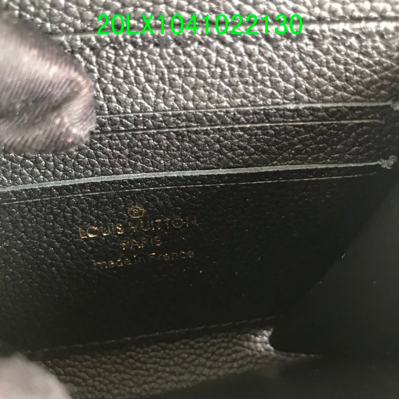COZY BAGS - CHL Wallet - 1378