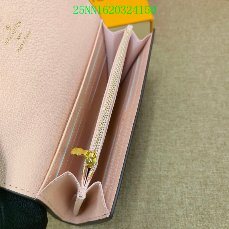 COZY BAGS - LOV Wallet - 1494