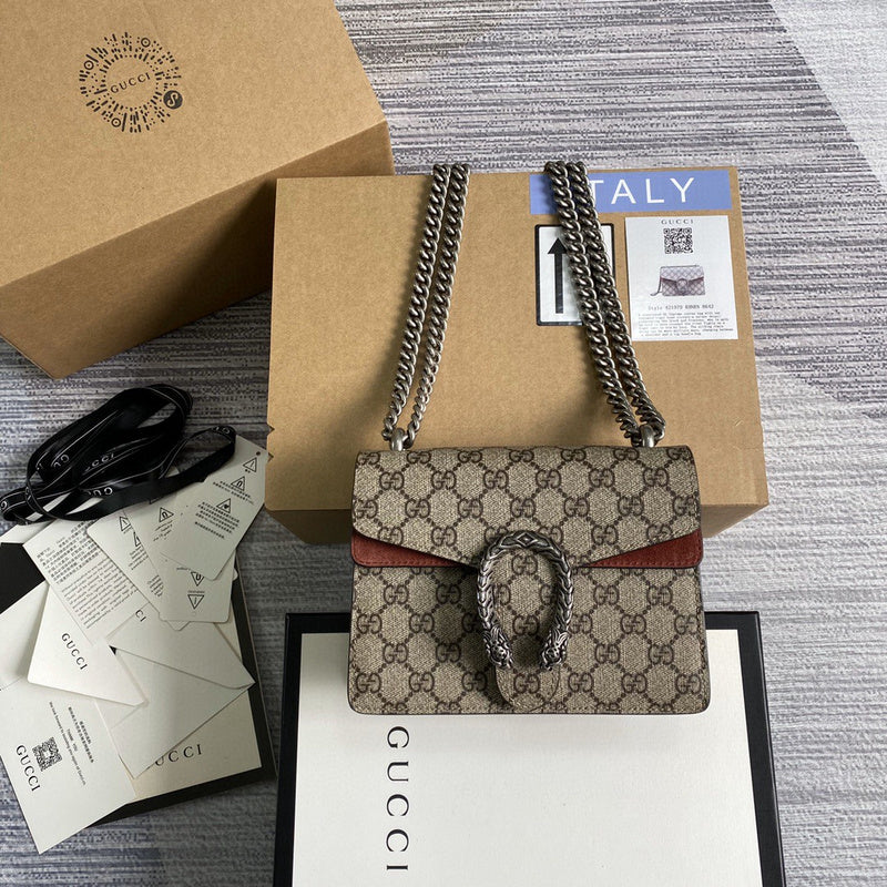 COZY BAGS - GUKI Bags - 2026