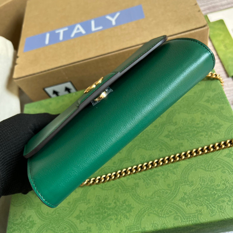 JB - Guki Lady Bags - 739