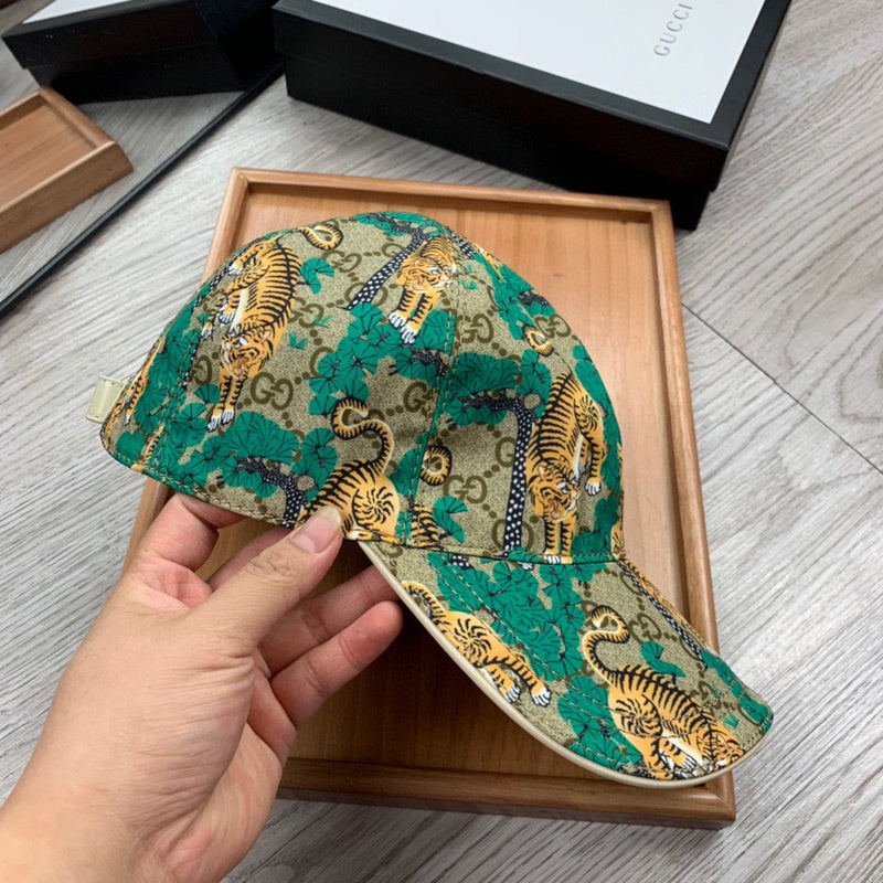 COZY BAGS - Guki Hats & Caps - 091