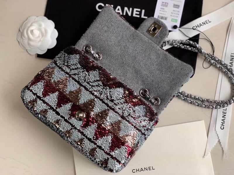 COZY BAGS - CHL Lady Bags - 694