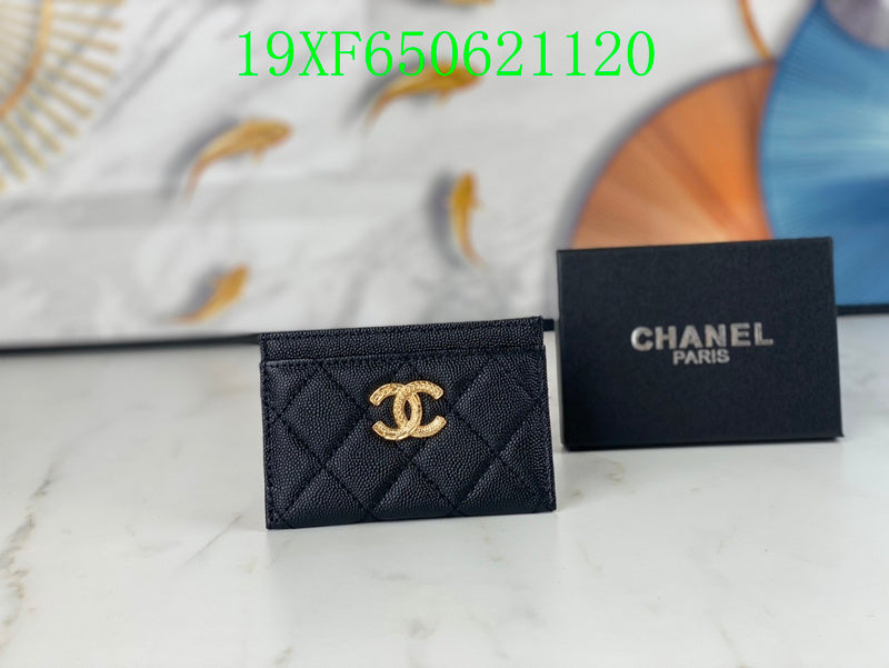 COZY BAGS - CHL Wallet - 077