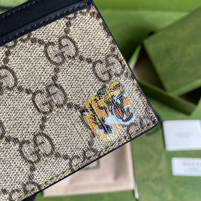 Cozy Bags - GUKI Men Wallets - 085