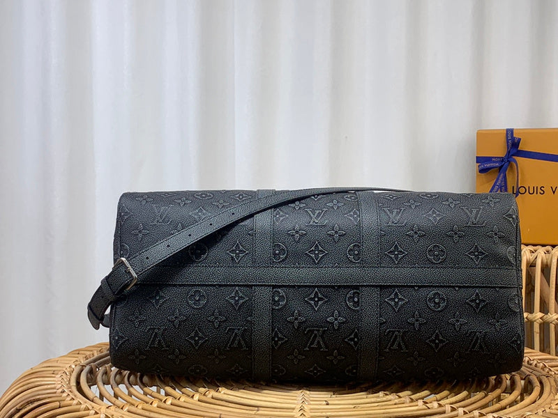 COZY - LOV Travel Bags - 008