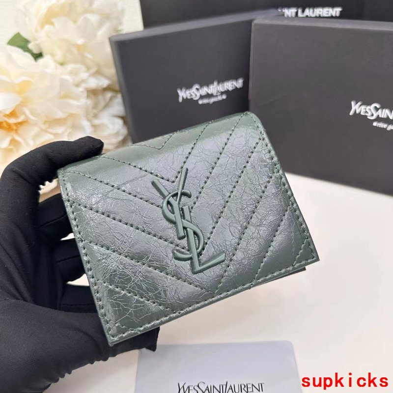 COZY BAGS - Mix Wallets - 734