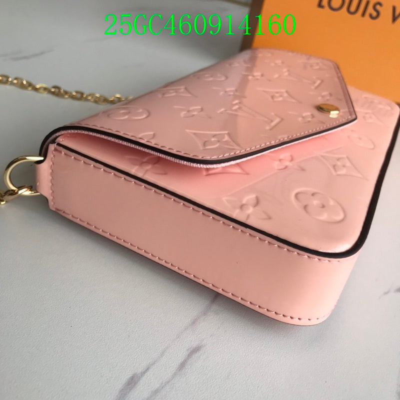 COZY BAGS - LOV Wallet - 994
