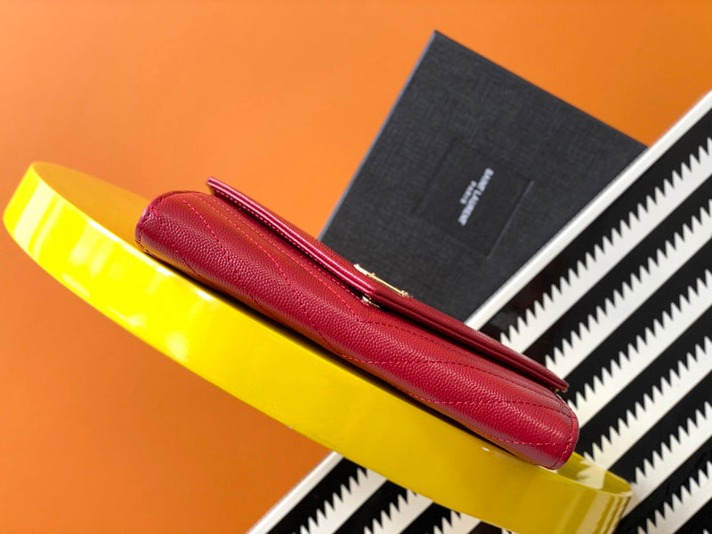 COZY - YLS Wallets - 007