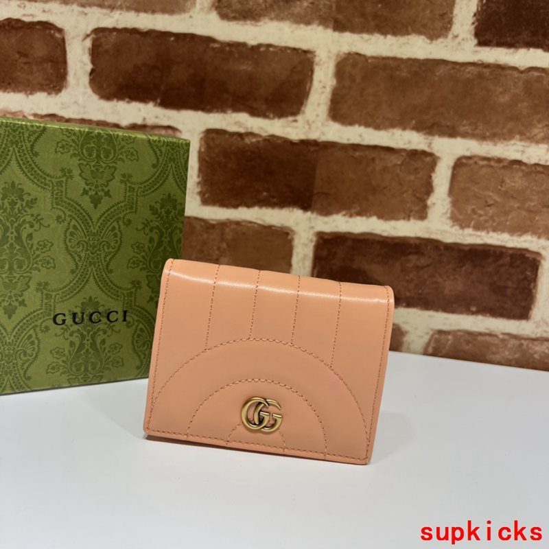 COZY BAGS - Mix Wallets - 011