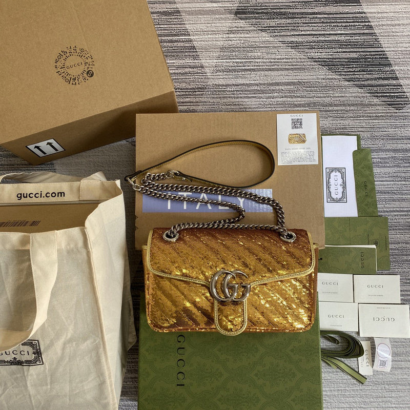 COZY BAGS - GUKI Bags - 2046