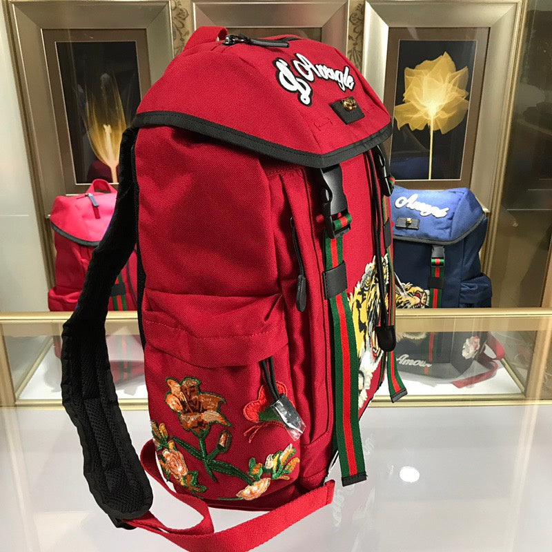COZY BAGS - Guki Backpacks - 117