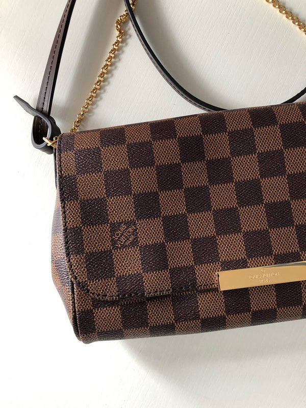 COZY - LV Bags - 5200