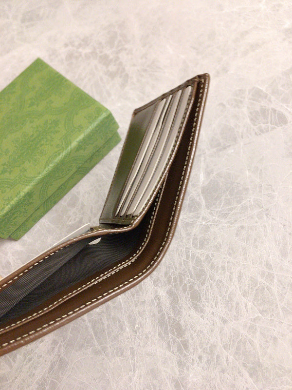 COZY BAGS - Guki Wallet - 207