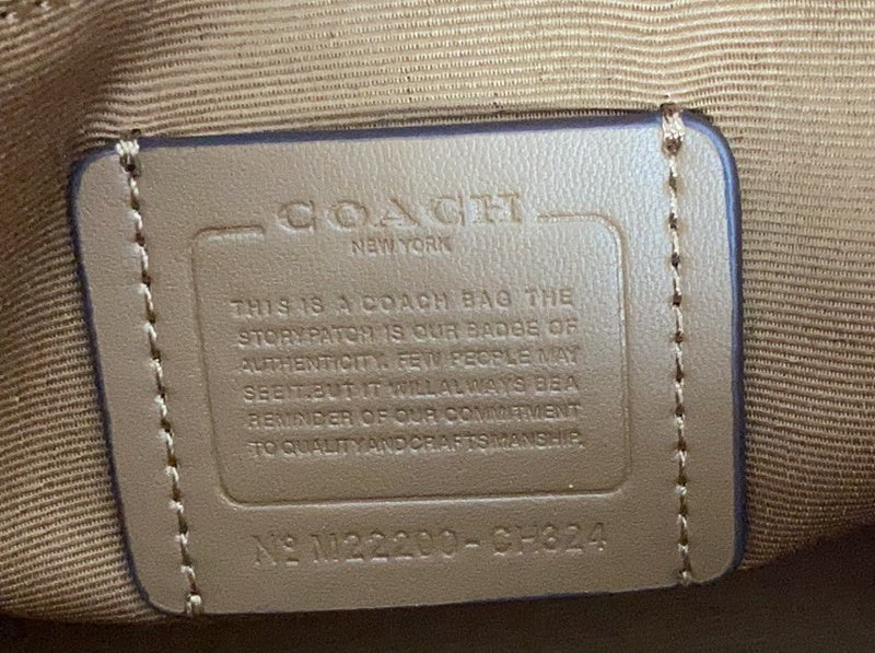 COZY - CAH Bags - 206