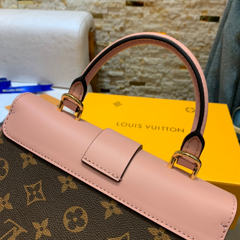 COZY - LV Bags - 4347