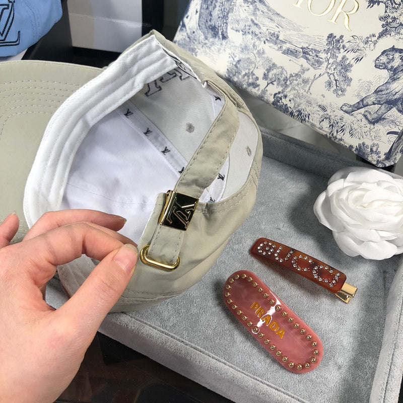 COZY BAGS - LOV Hats & Caps - 225