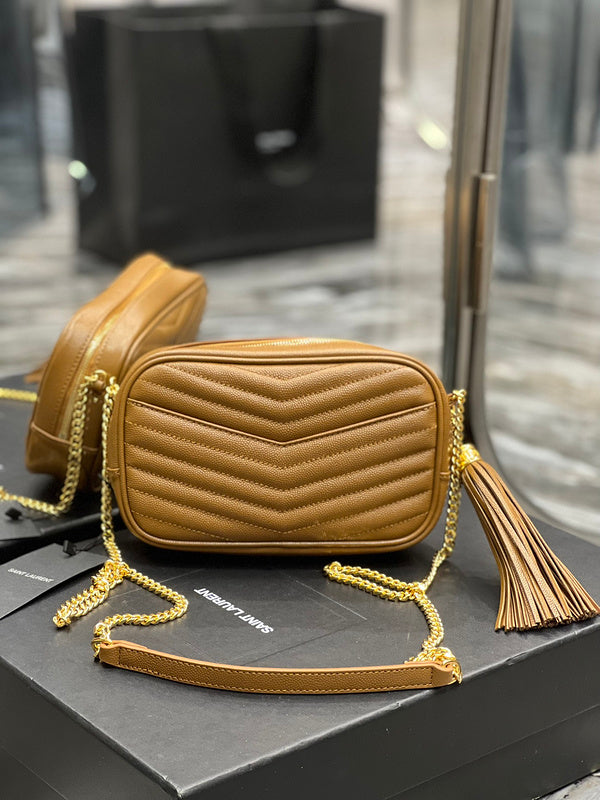 COZY BAGS - YLS Bags - 1389