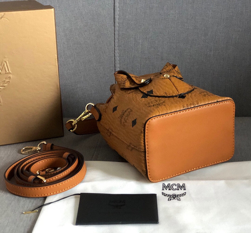 COZY BAGS - MQM Bags - 020