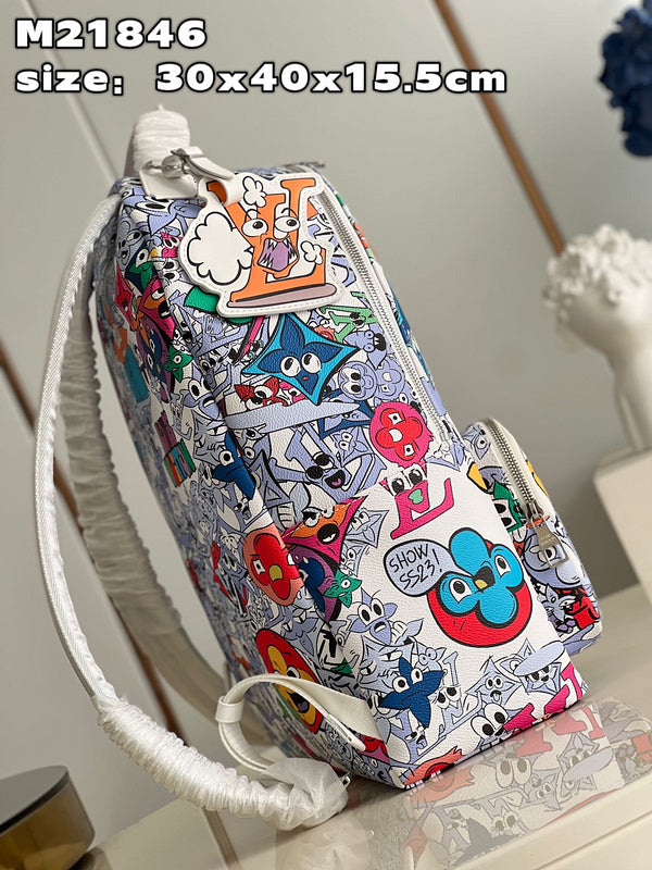 COZY BAGS - LOV Bags - 1356