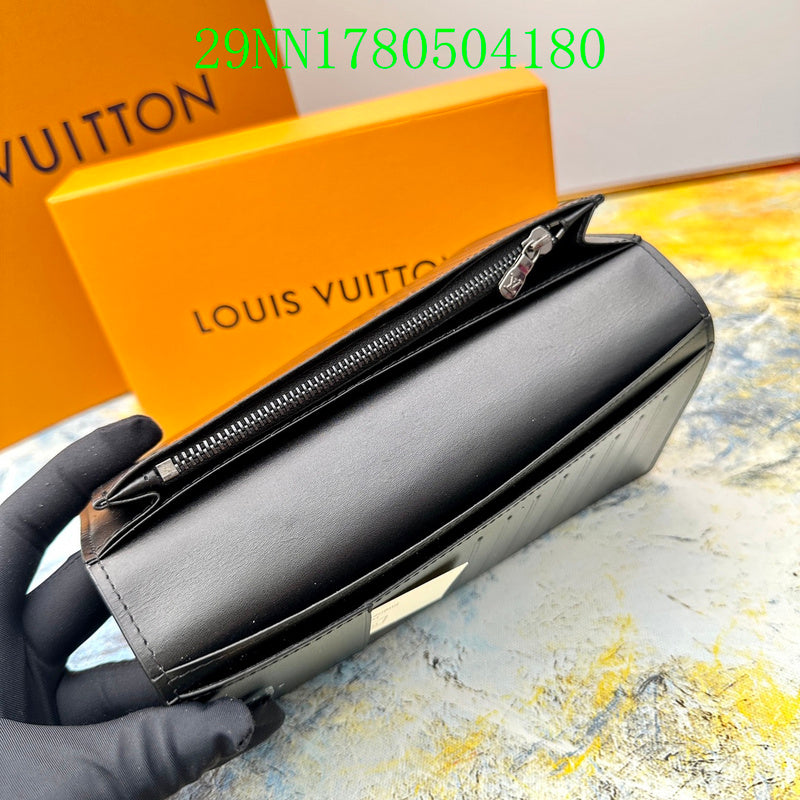 COZY BAGS - LOV Wallet - 479