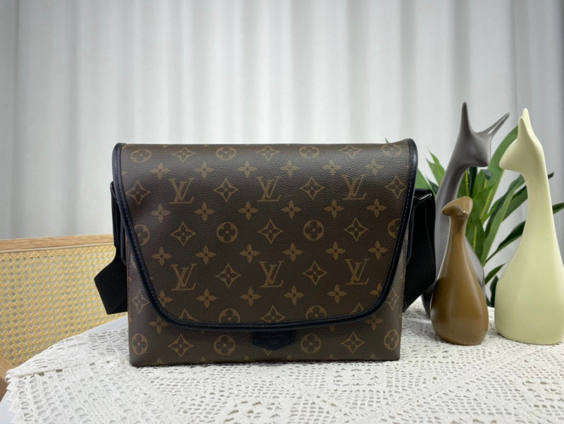 COZY BAGS - LOV Men Bags - 002